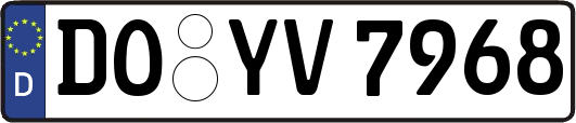 DO-YV7968