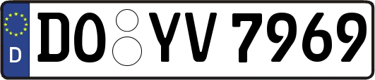 DO-YV7969