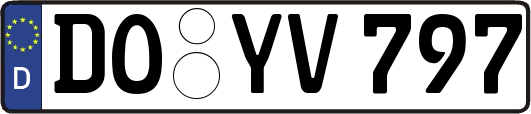 DO-YV797