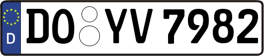DO-YV7982