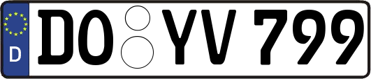 DO-YV799