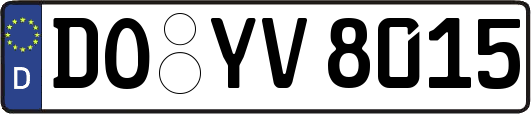 DO-YV8015