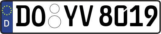 DO-YV8019