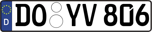 DO-YV806