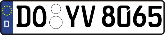 DO-YV8065