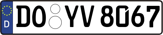 DO-YV8067