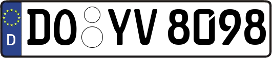 DO-YV8098