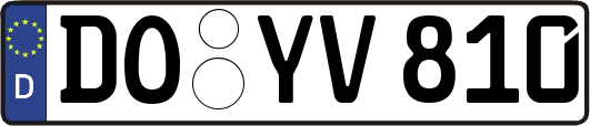 DO-YV810