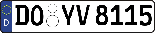 DO-YV8115