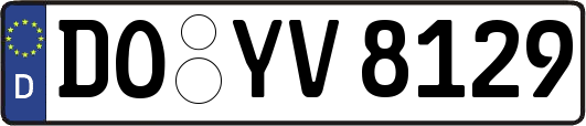 DO-YV8129