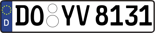 DO-YV8131