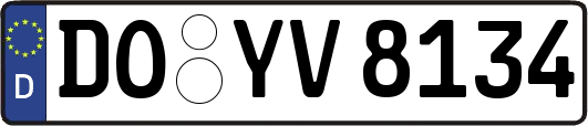 DO-YV8134