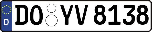 DO-YV8138
