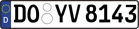 DO-YV8143