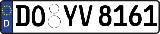 DO-YV8161