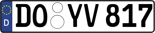 DO-YV817