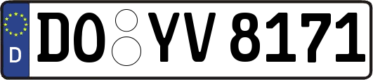 DO-YV8171