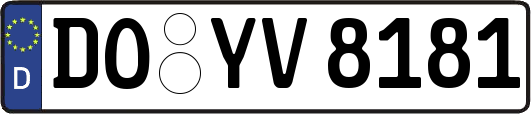 DO-YV8181
