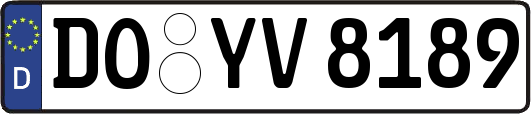 DO-YV8189