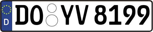 DO-YV8199