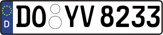 DO-YV8233