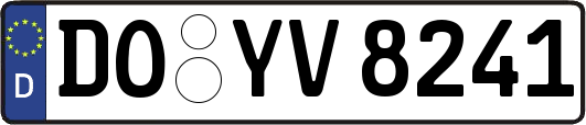 DO-YV8241