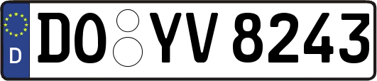 DO-YV8243