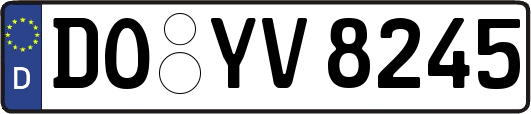 DO-YV8245