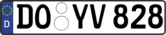 DO-YV828