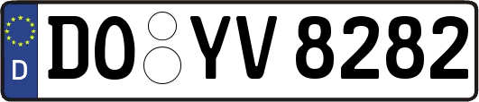 DO-YV8282