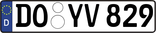 DO-YV829