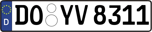 DO-YV8311