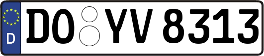 DO-YV8313