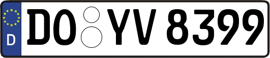 DO-YV8399