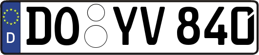 DO-YV840