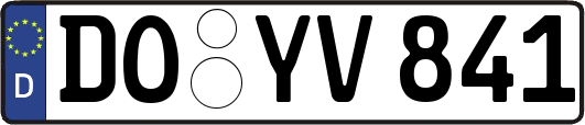 DO-YV841