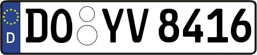 DO-YV8416