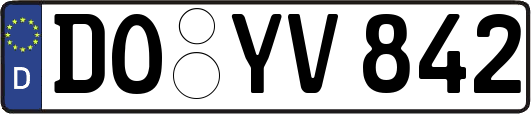 DO-YV842