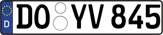 DO-YV845