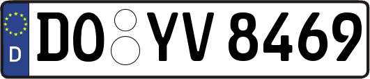 DO-YV8469