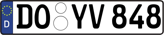 DO-YV848