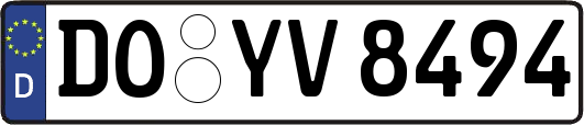 DO-YV8494