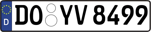 DO-YV8499