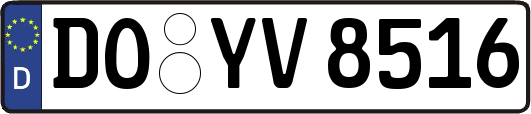 DO-YV8516