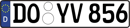 DO-YV856