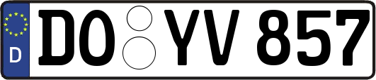 DO-YV857