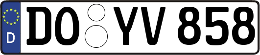 DO-YV858