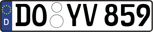 DO-YV859