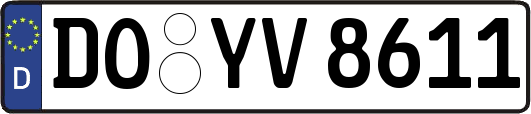 DO-YV8611
