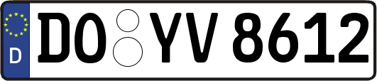 DO-YV8612